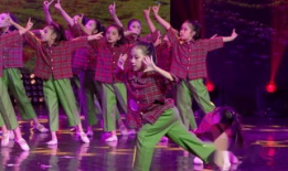 儿童舞蹈视频,跟随儿童舞蹈视频感受纯真魅力